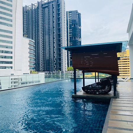 Reizz Residence By Nexus Suites Kuala Lumpur Eksteriør bilde