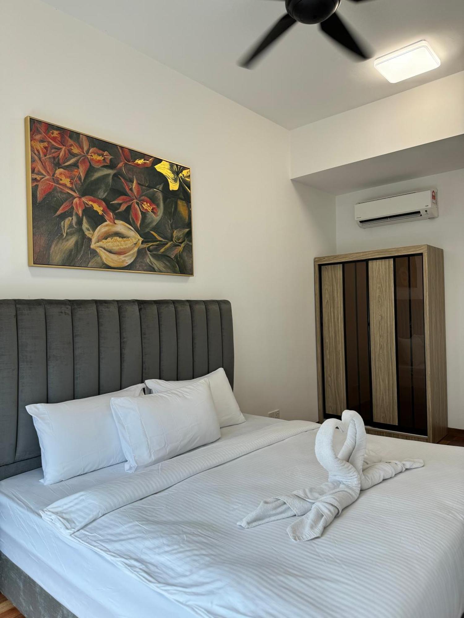 Reizz Residence By Nexus Suites Kuala Lumpur Eksteriør bilde