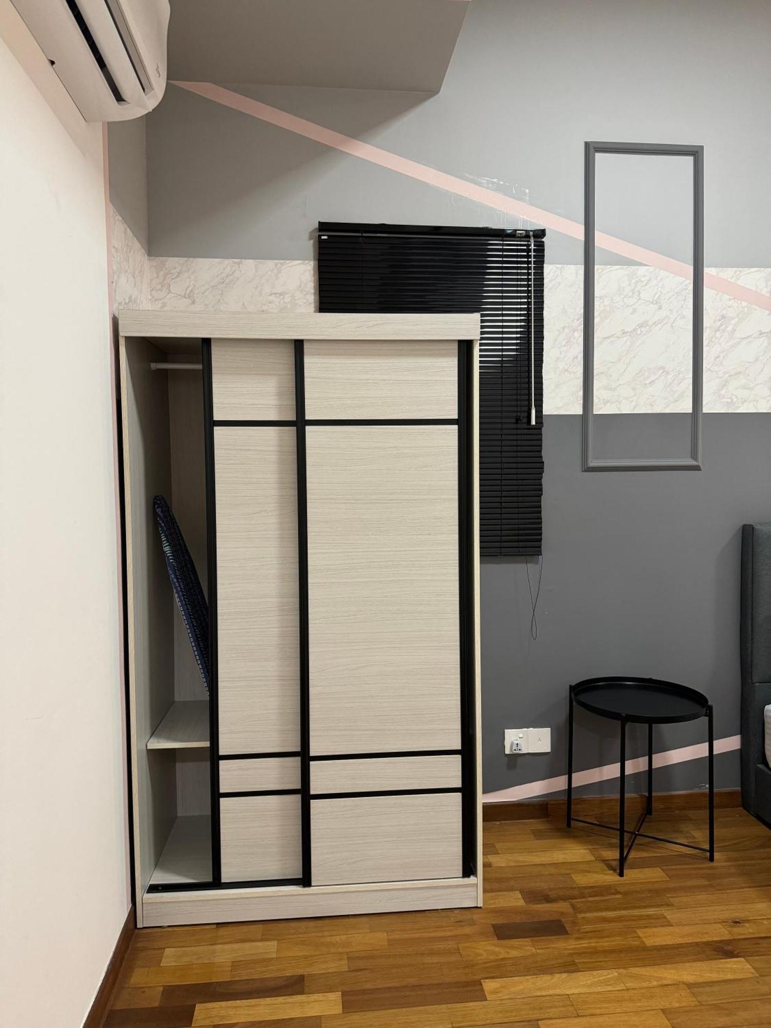 Reizz Residence By Nexus Suites Kuala Lumpur Eksteriør bilde