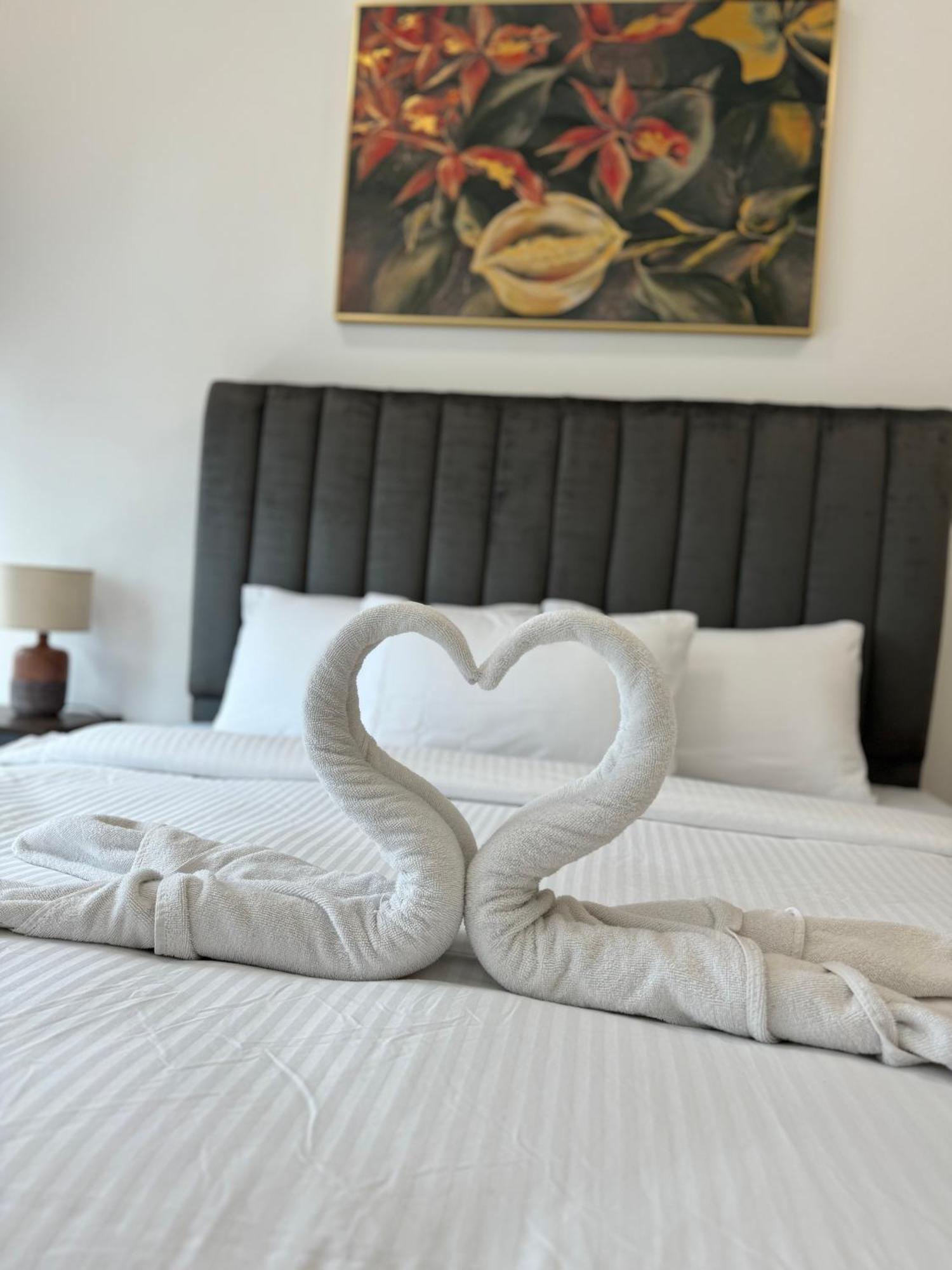 Reizz Residence By Nexus Suites Kuala Lumpur Eksteriør bilde