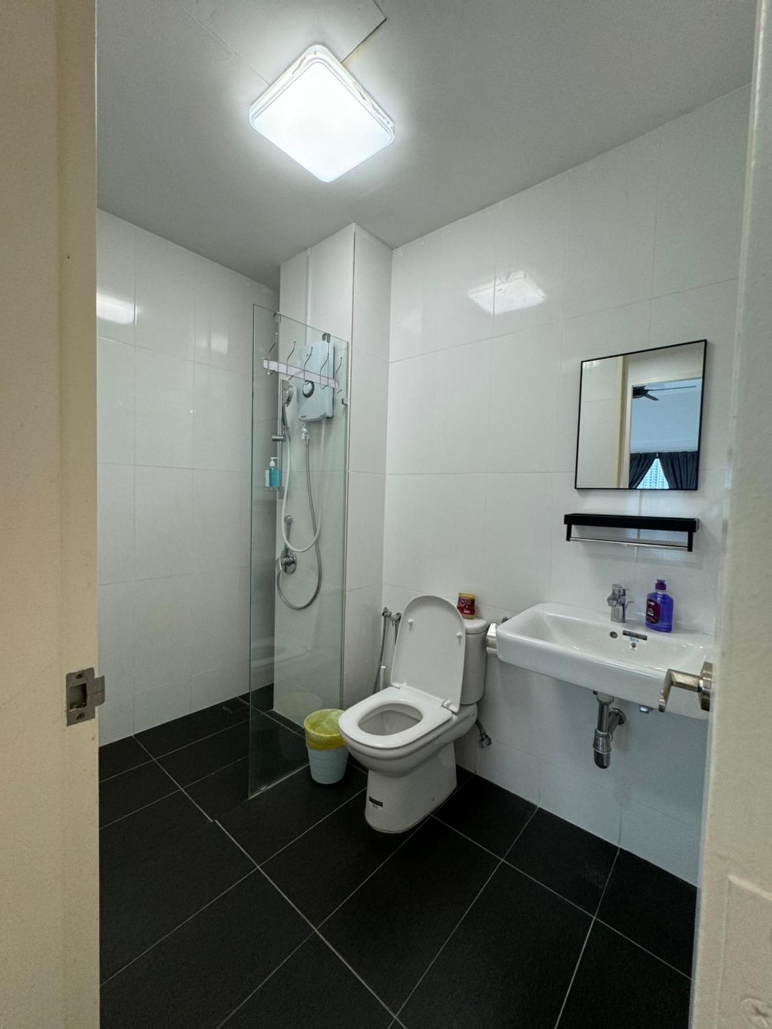 Reizz Residence By Nexus Suites Kuala Lumpur Eksteriør bilde