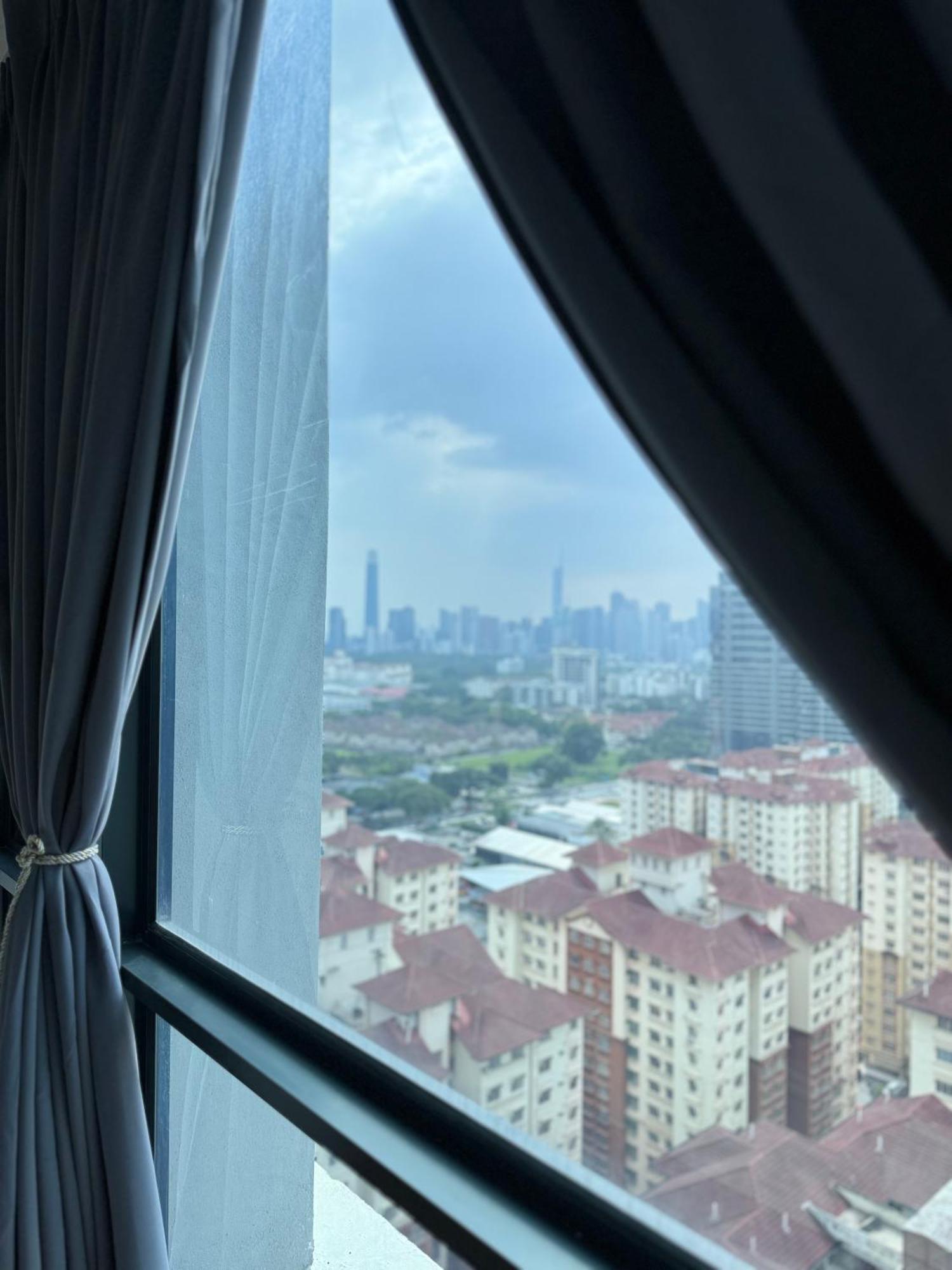 Reizz Residence By Nexus Suites Kuala Lumpur Eksteriør bilde