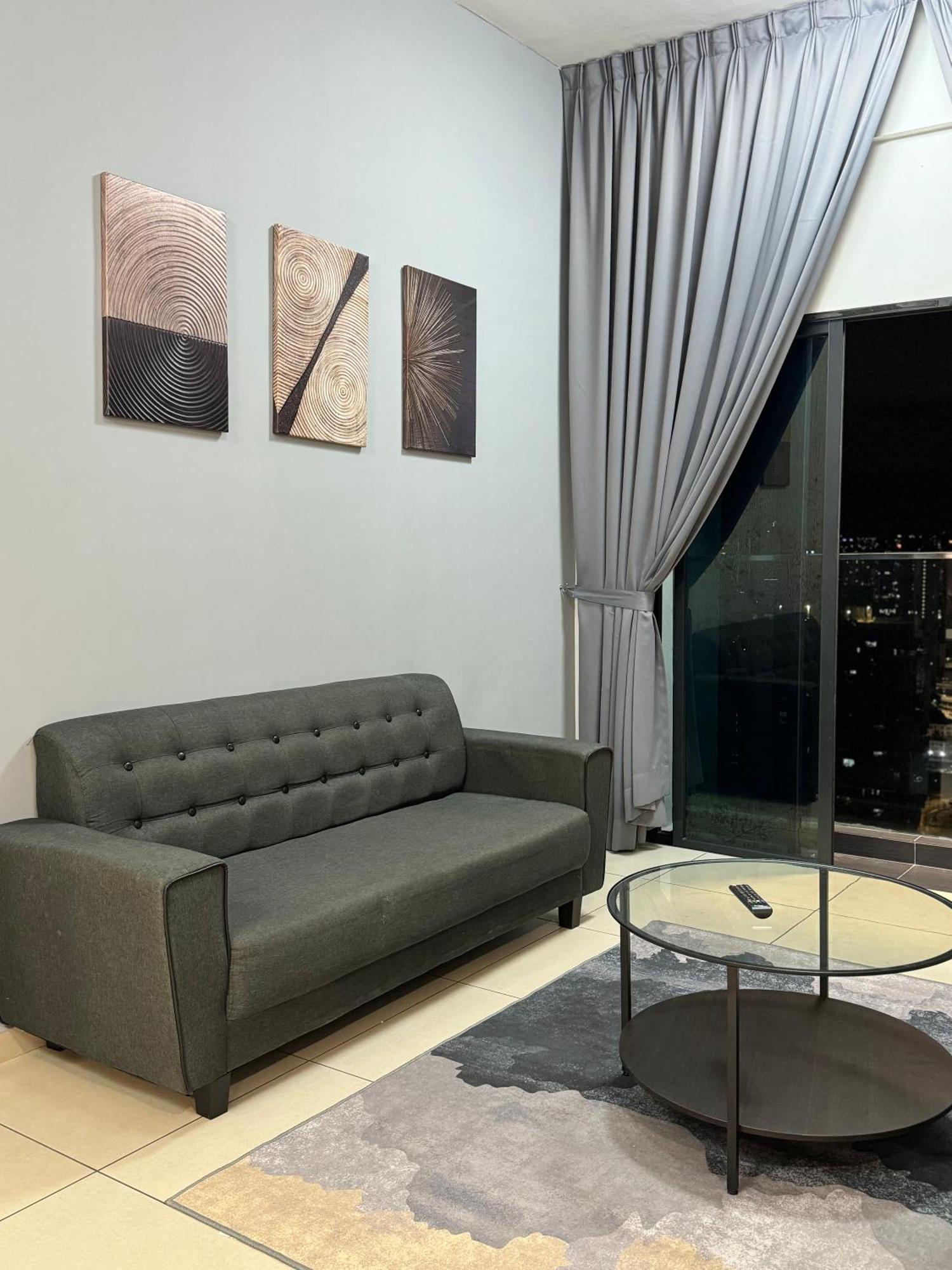 Reizz Residence By Nexus Suites Kuala Lumpur Eksteriør bilde