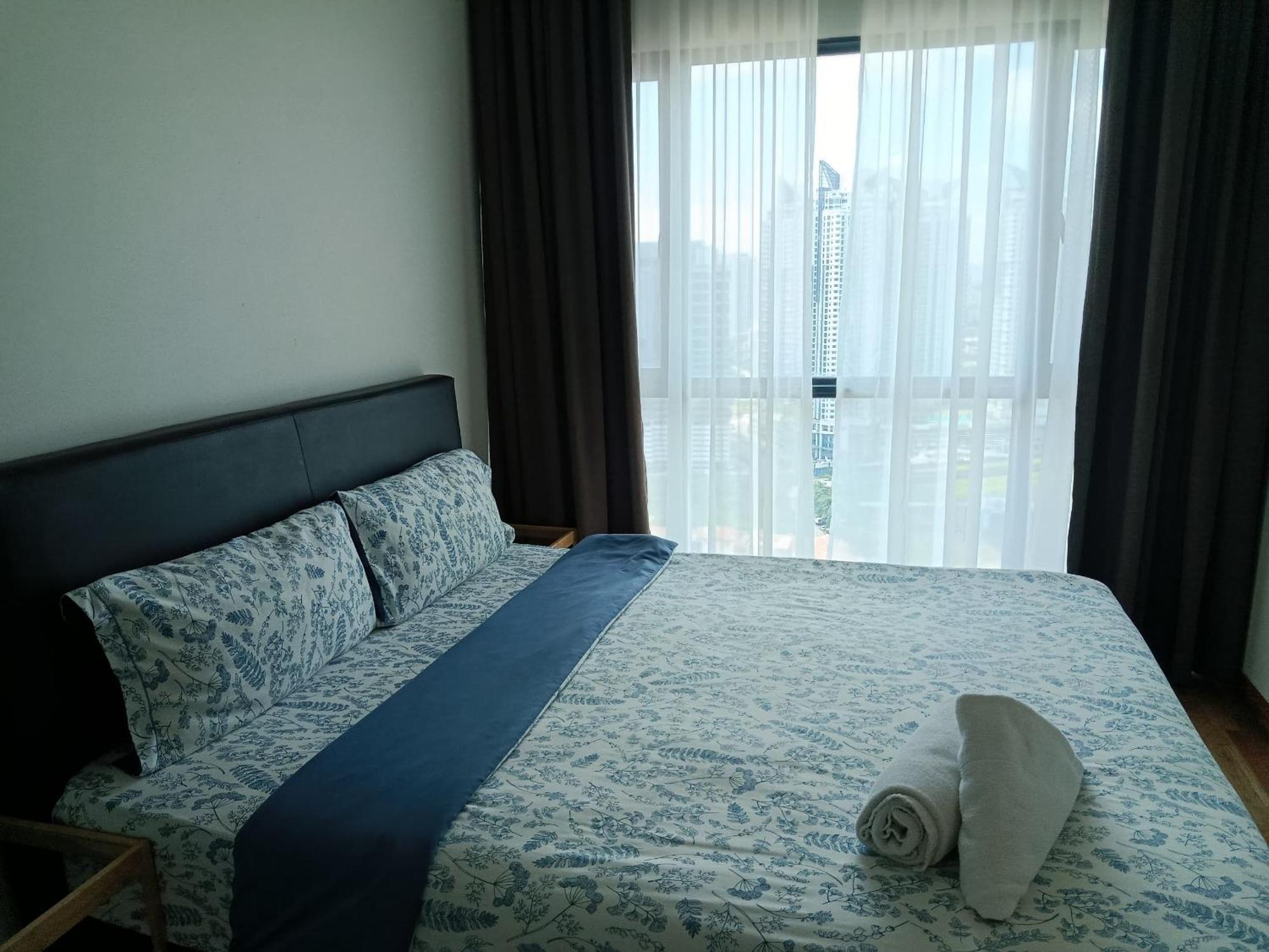 Reizz Residence By Nexus Suites Kuala Lumpur Eksteriør bilde