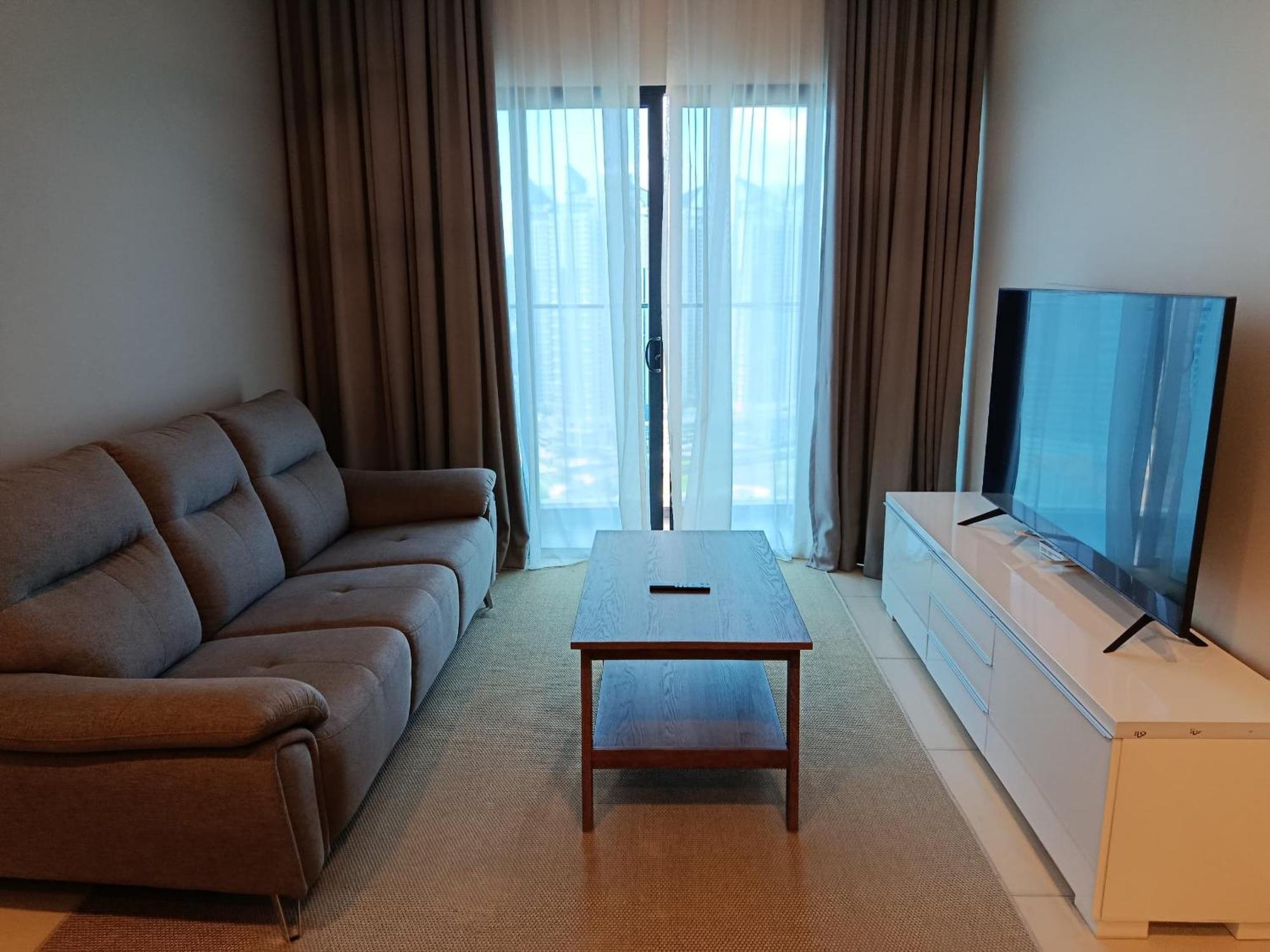 Reizz Residence By Nexus Suites Kuala Lumpur Eksteriør bilde
